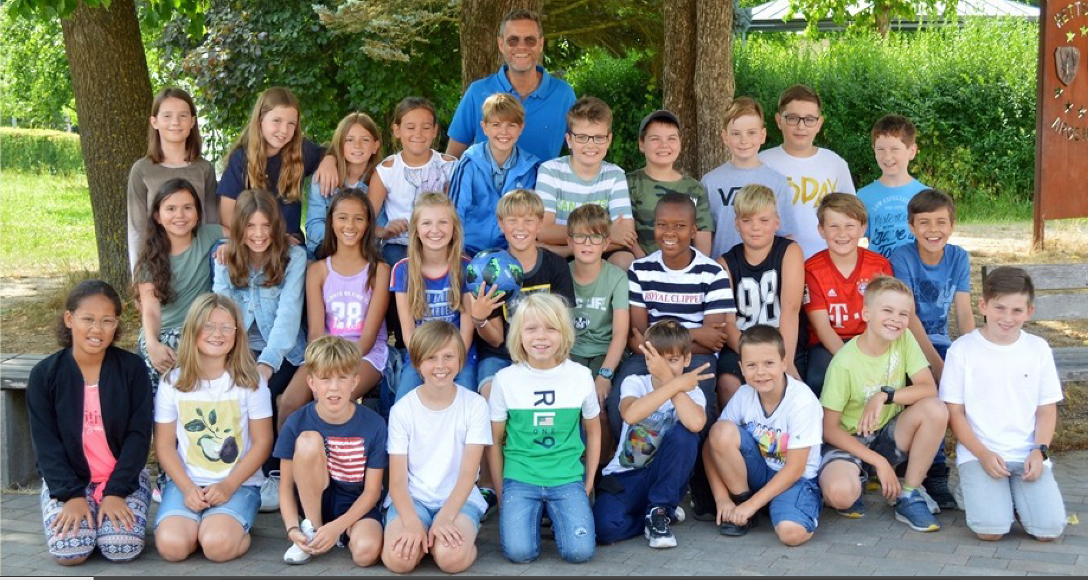 ERINNERUNGSALBUM GRUNDSCHULE